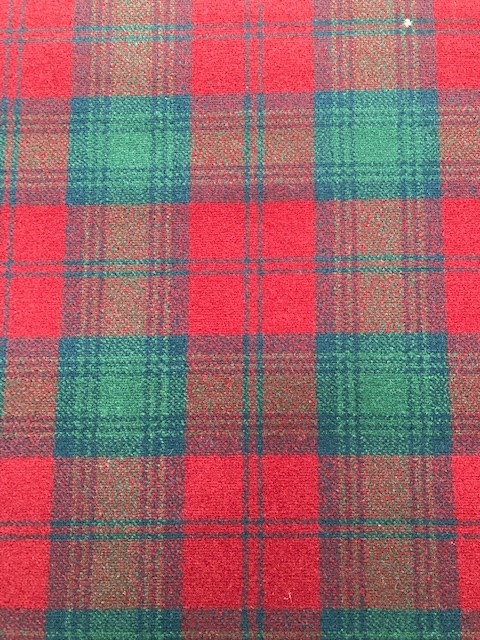 >TARTAN COLLECTION LINDSAY 
